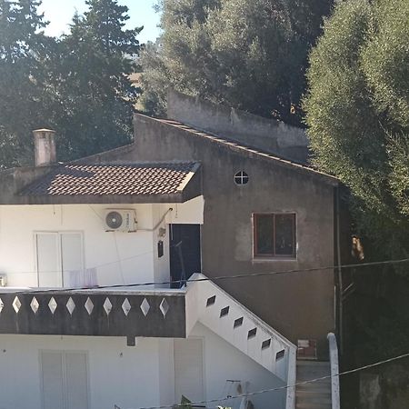 Maison De Vacances Tabarka Bagian luar foto