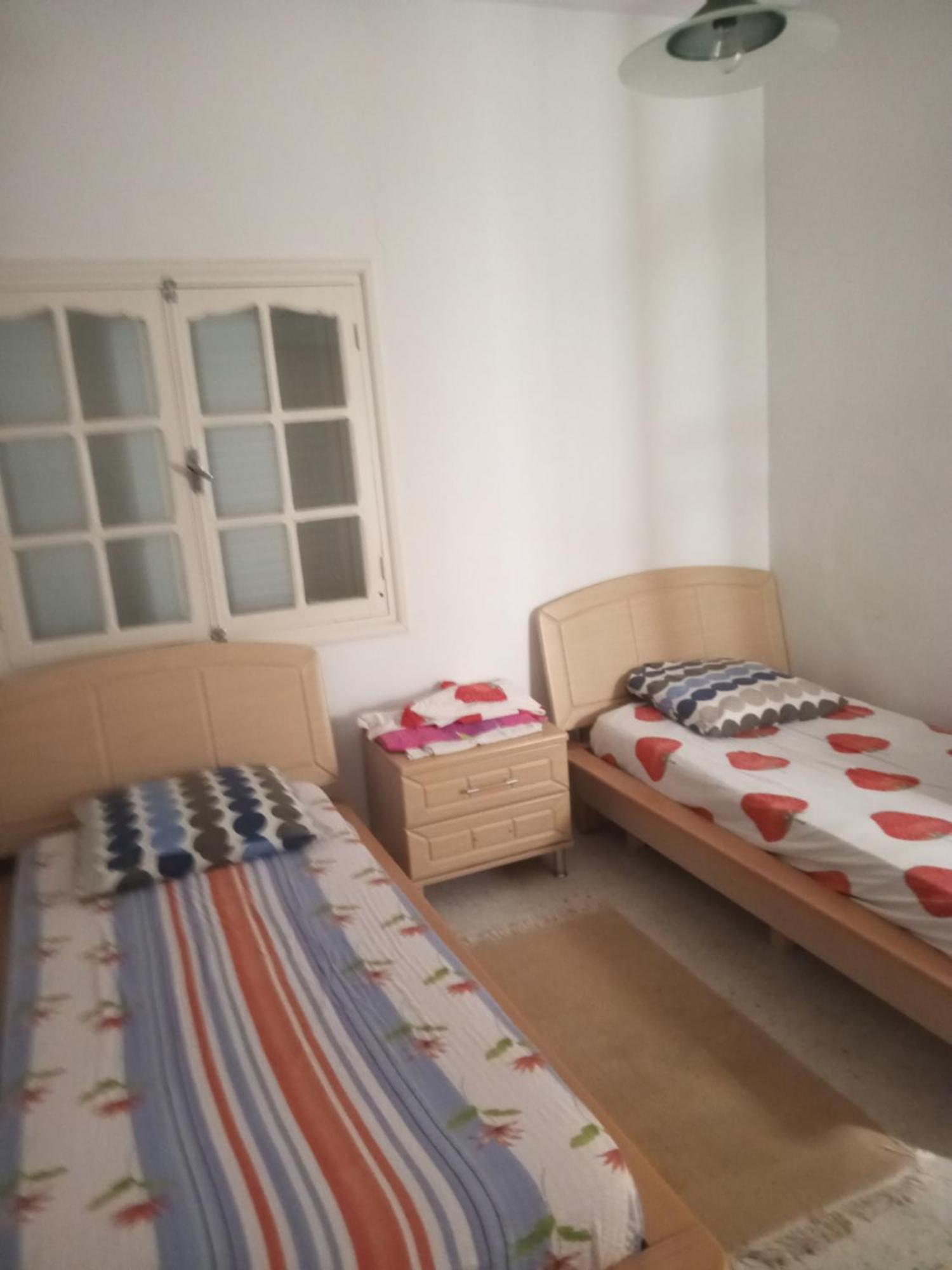 Maison De Vacances Tabarka Bagian luar foto