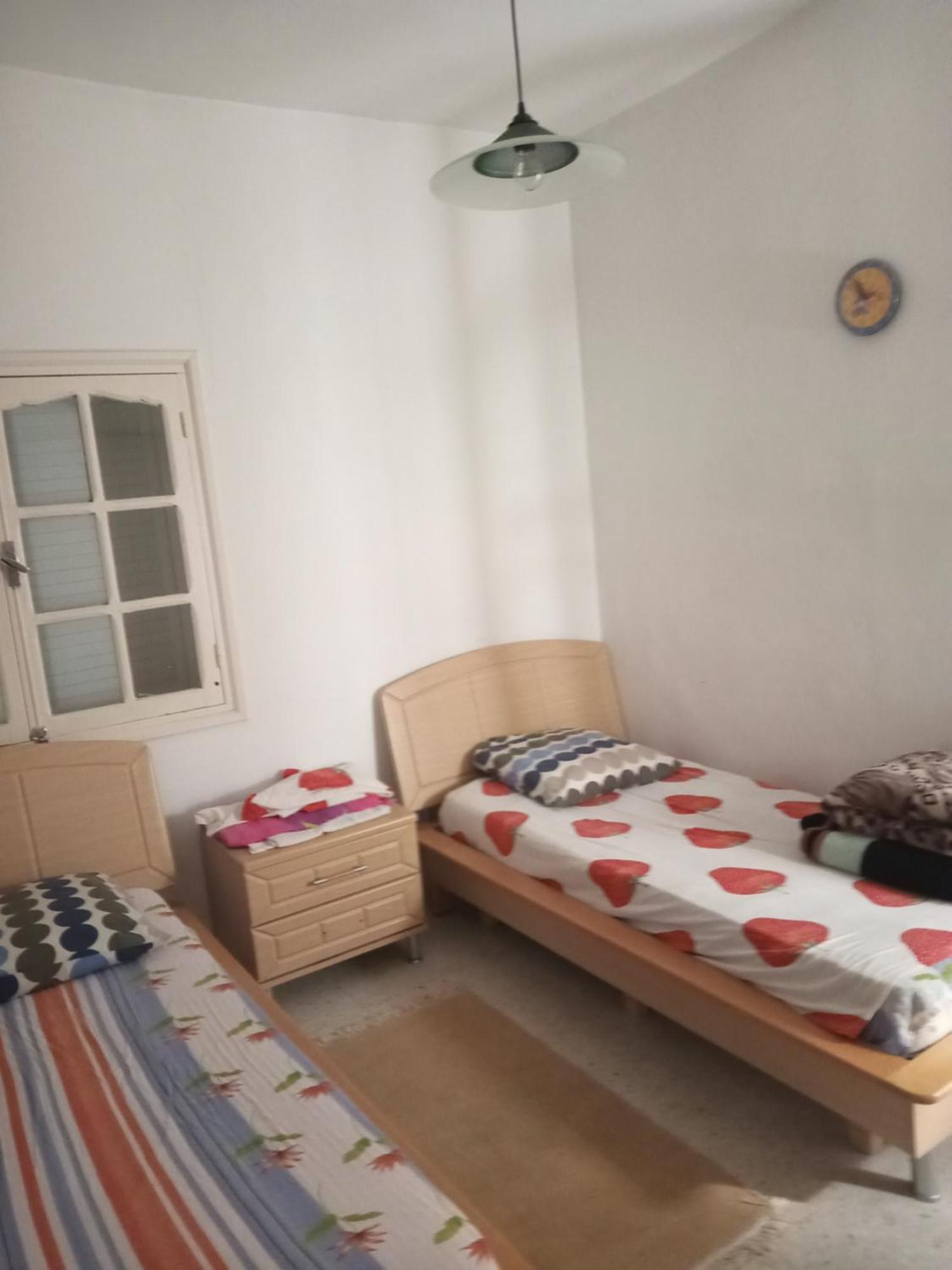 Maison De Vacances Tabarka Bagian luar foto