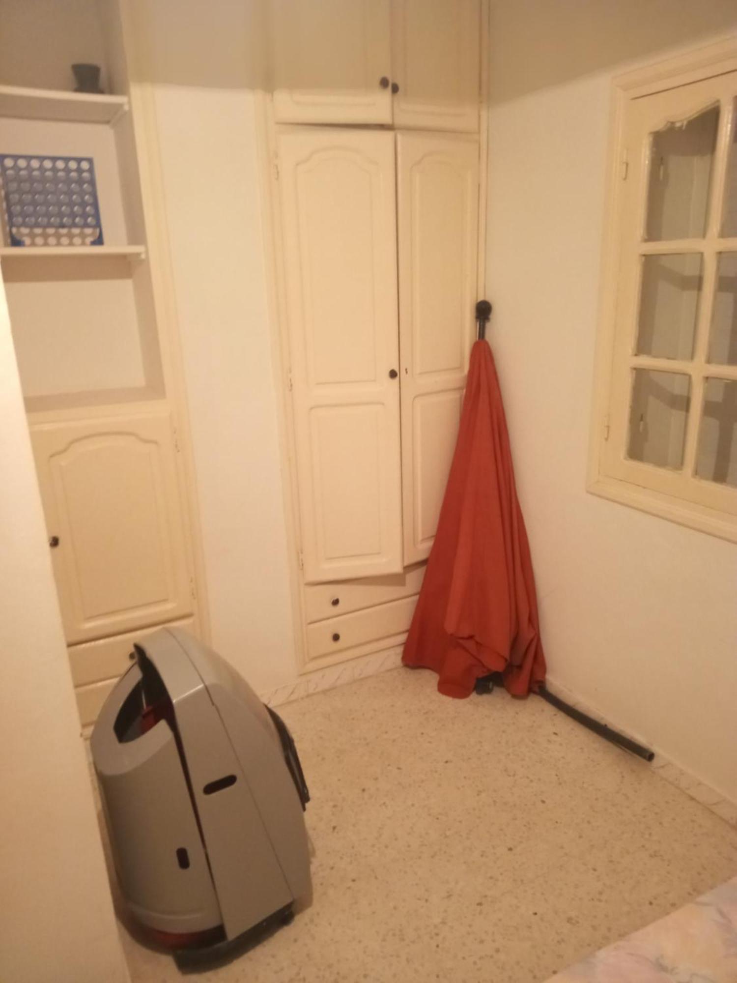 Maison De Vacances Tabarka Bagian luar foto