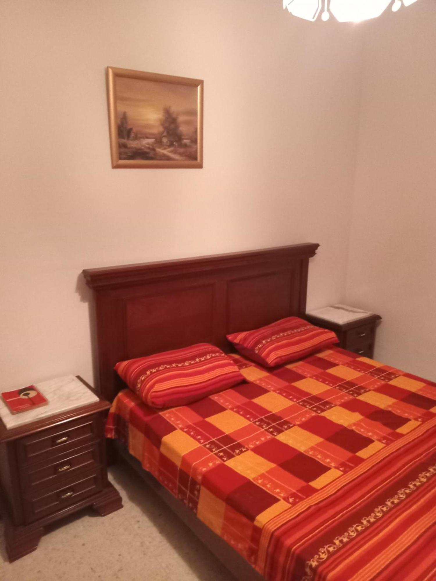Maison De Vacances Tabarka Bagian luar foto