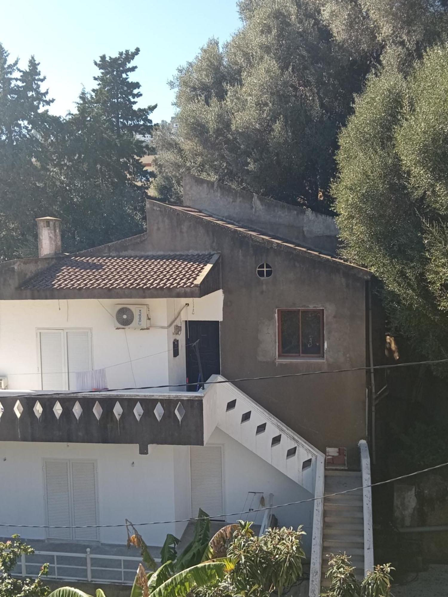 Maison De Vacances Tabarka Bagian luar foto